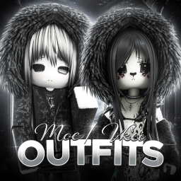[NEW] Moe & Vkei Matching icon