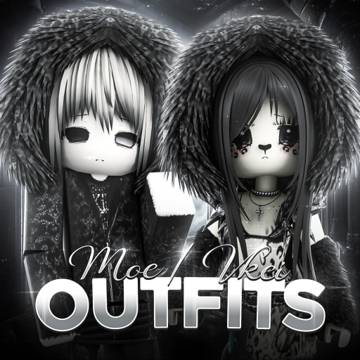 Moe & Vkei Matching