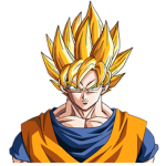 Super Sayian Squad