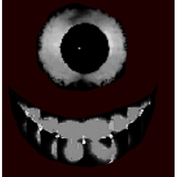 THE B̫̽URÑ͔T͎̍ ̖̕WO̎͢R̤͞L̢̈D̫͒