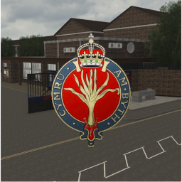 Welsh Guards, Combernere Barracks