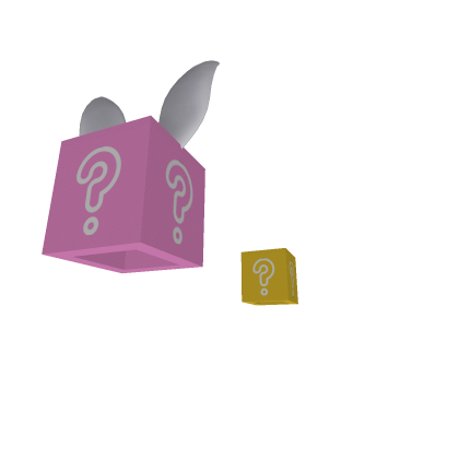 luck bloque VK