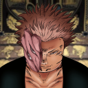 [Full Curse King] Jujutsu Showdown 