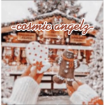 -cosmic angelz-
