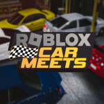 ROBLOX Car Meets ORG