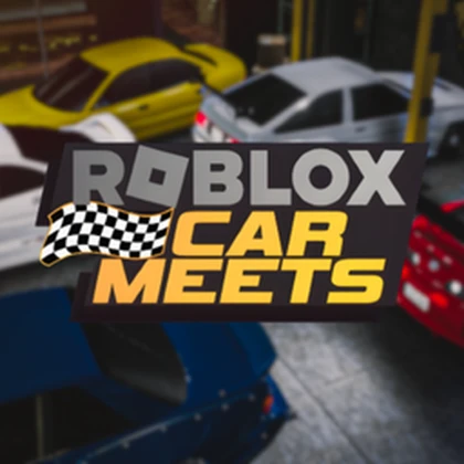 ROBLOX Car Meets ORG Roblox group icon