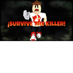Survive the killer!