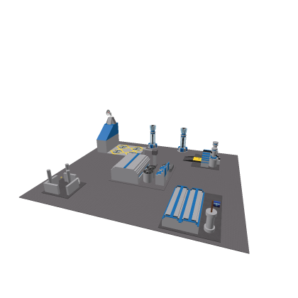 Allied Base