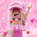 - lala’s closet -