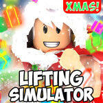 [🎄X2 EVENT🎁] 💪🏻 Lifting Simulator