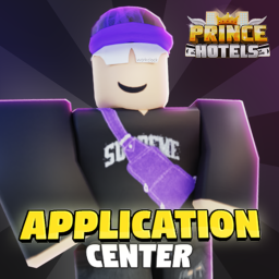 [24/7] Get a Job at Prince Hotels!