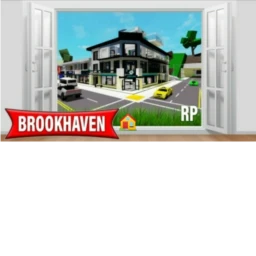 urbroRainhaven Rp icon