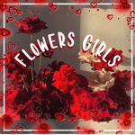 Flowers Girls