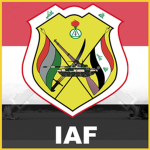 {العراق} Iraqi Armed Forces