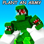 [⚔️] Garden Tower Defense 🌻