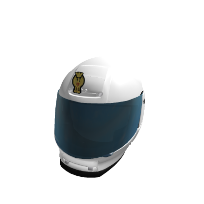 CASCO MOTO POLIZIA