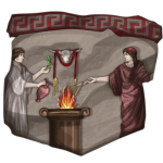 Pantheionᅠᅠ