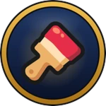 Art Thief Roblox badge thumbnail