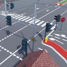 Jeździj po Polsce! 🏙️ icon