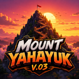 Yahayuk Mount V3 Roblox game icon