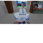 spamming casito gang gang