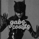 - [ gabs coasts ] -
