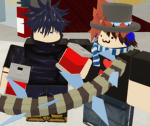 Vc sonny x Lucas