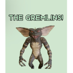 The gremlin