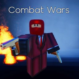 Combat Wars! (Alpha)
