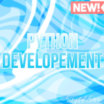 Python Development