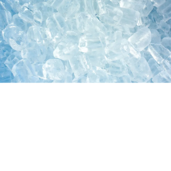 Brr... Ice!