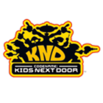 •KND • Clothing•