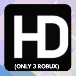 [👑3 ROBUX] Chaotic HD Admin Tower