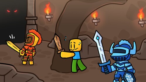 CLOUND RPG 
