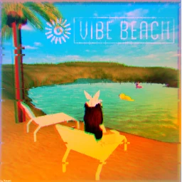 Vibe Test icon