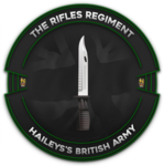 [HBA] The Rifles Regiment