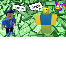 Owner Free Admin!