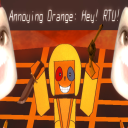 [Oofer Sans + April Fools] Reborn Sans Universe