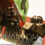 Phantom Forces