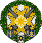 Armed Forces Supreme Command.