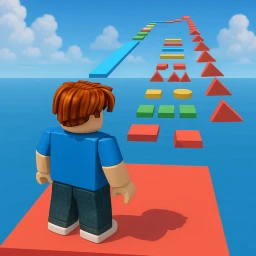 obby slap tower icon