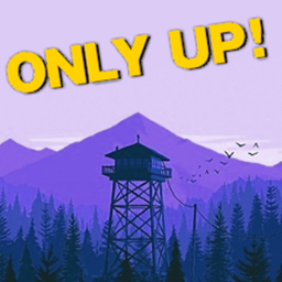 Only Up! [🏁SPEEDRUNS!]