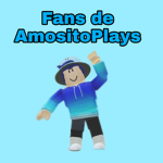 Fans de AmositoPlays