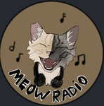 【‣ MEOW RADIO Group Thumbnail