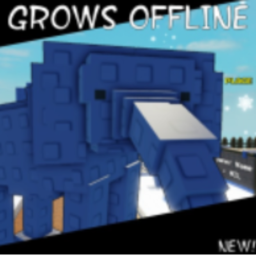 (Tsunami)grow a egg