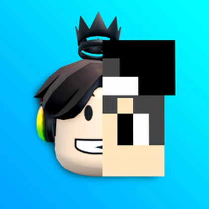 ZeddaxGaming Roblox group icon