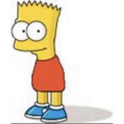 BART: THE INFINITE WEGA icon
