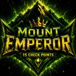 [X25 SUMMIT] MOUNT EMPEROR