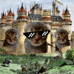 The order Catpire