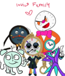 Kitty’s Unite!